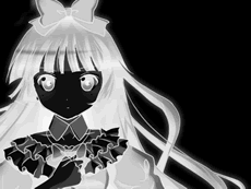 【速報】「プロジェクト★黒静」 降臨間近