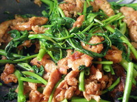 大豆ミートでお手軽おかず