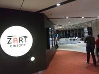 CINECITY ZART