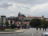 Praha プラハ