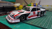 ザクスピードカプリ