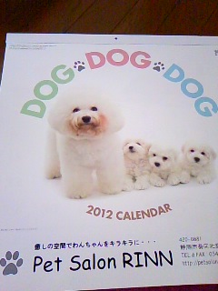 今年もまた♪♪