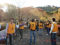 3000人鬼ごっこin静岡ギネス挑戦への道　その５