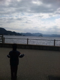 息子くんの最近の流行りもの