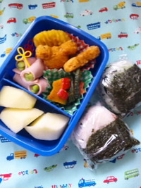 お弁当