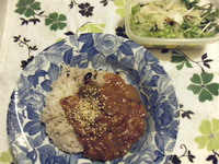 ★しあわせの循環飯☆