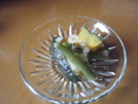 ★LOVE　スイ酸い料理☆