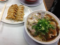 1st ASAHI  main shop