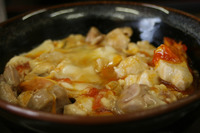 oyako don
