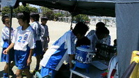 U-12 第12回富水サマーカップ争奪少年サッカー大会
