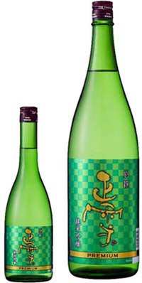 初夏の静岡酒その５．正雪