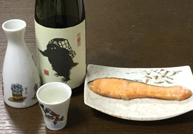 鶴齢の中で一番の売れ筋がこれだ！