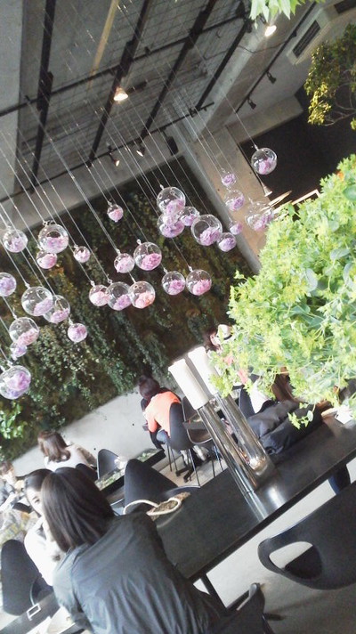 素敵なTeatime♪