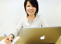 プロは違う！チラシで会社の信頼感がアップしたと実感しています