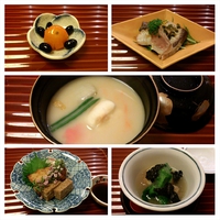 新年会☆日本料理くりた