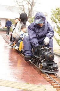 おいらのまちフェスタ　ダラ共和国