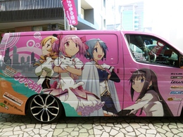 私もコスプレしました