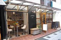 「スノドカフェ七間町」ってどんなところ？