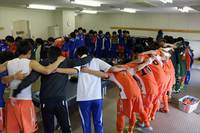 東海リーグ　第1節　中京大学戦