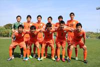 東海リーグ　第2節　愛知学院大学戦