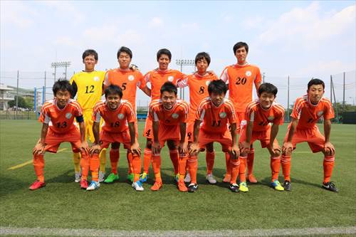 総理大臣杯予選　名経大戦