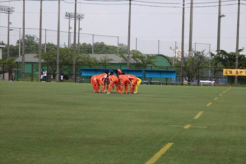 総理大臣杯予選　名経大戦