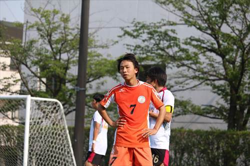 総理大臣杯予選　名経大戦