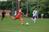 東海リーグ　第5節　名古屋経済大学戦