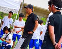 東海リーグ　第11節　名古屋商科大学戦