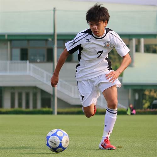 東海リーグ第3節　岐経大戦