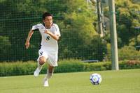 東海リーグ第3節　岐経大戦