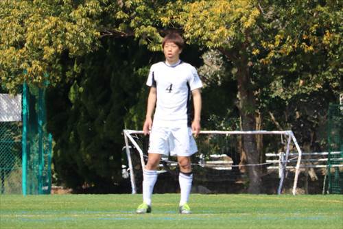 天皇杯県予選　VORELE FC浜松戦