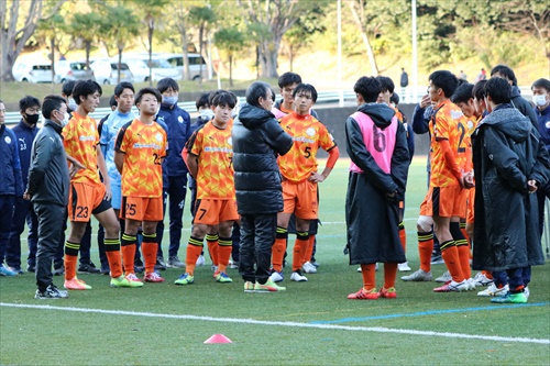 東海リーグ（１部）第5節[延期分] 名古屋経済大学戦 《最終戦》