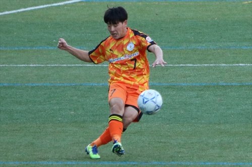 東海リーグ（１部）第5節[延期分] 名古屋経済大学戦 《最終戦》
