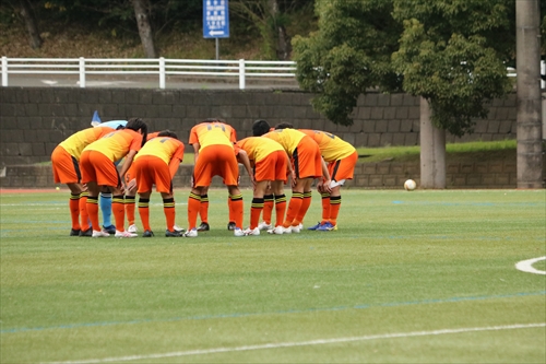 県内リーグ(静岡学生サッカー選手権大会) vs. 静岡産業大学FC