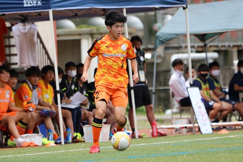 総理大臣杯予選　1回戦　名古屋工業大学戦