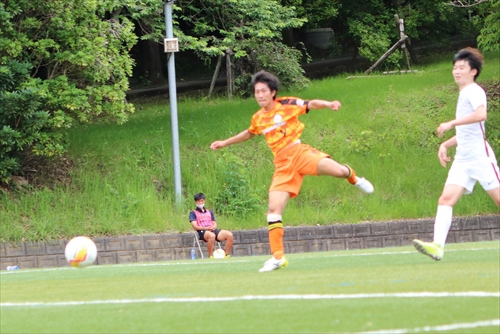 総理大臣杯予選　1回戦　名古屋工業大学戦