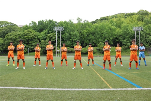 総理大臣杯予選　1回戦　名古屋工業大学戦