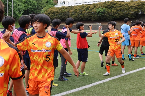 総理大臣杯予選　1回戦　名古屋工業大学戦