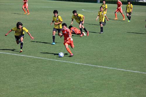 東海リーグ　東海学園大学戦