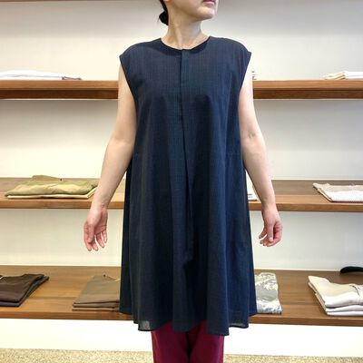 コットンドビー　②　　ヨーガンレール