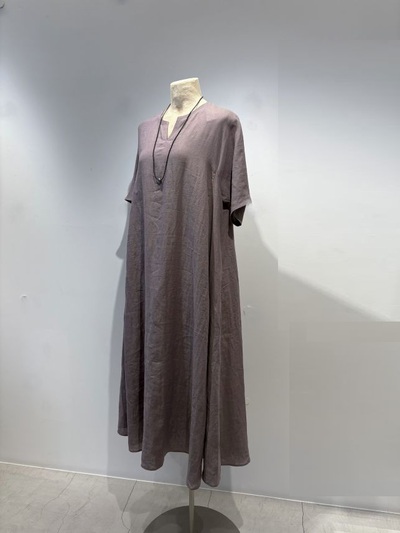 リネン薄手　　ババグーリ
