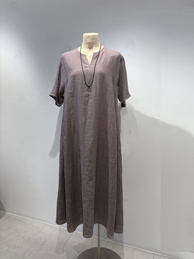 リネン薄手　　ババグーリ