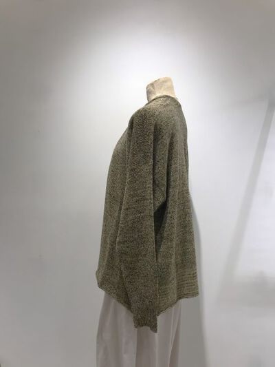 コットンネルのメンズシャツ / ヨーガンレール | ヨーガンレール ババグーリ オンラインショップ / Jurgen Lehl Babaghuri  Online Shop