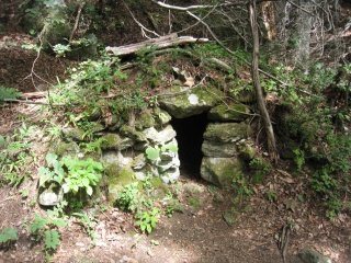 日向山ハイキング