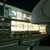 今夜のお宿