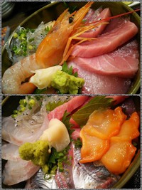 まぐろ館