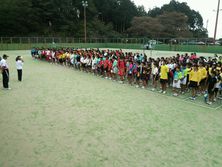 西日本小学生ソフトテニス選手権県予選