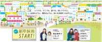 3/1　2017年度新卒採用がスタートしました