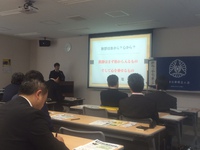 活力朝礼コンテストの報告in沼津 2015/04/24 13:49:24